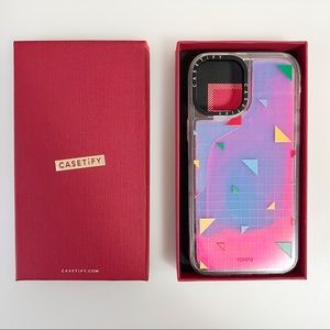 Casetify x Poketo iPhone 12 Pro Max case